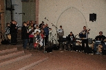 Sternsinger 2011
