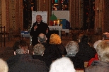 Sternsinger 2011