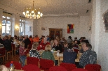 Sternsinger 2011